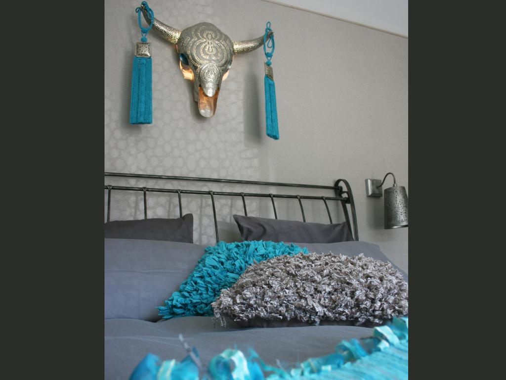 Guesthouse Kathome Bondues Rum bild