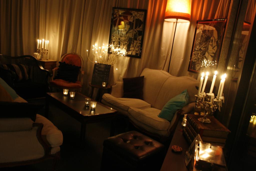 Guesthouse Kathome Bondues Rum bild
